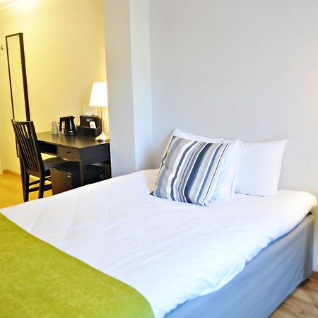 Jennys Hotell Och Restaurang Arvika község Szoba fotó
