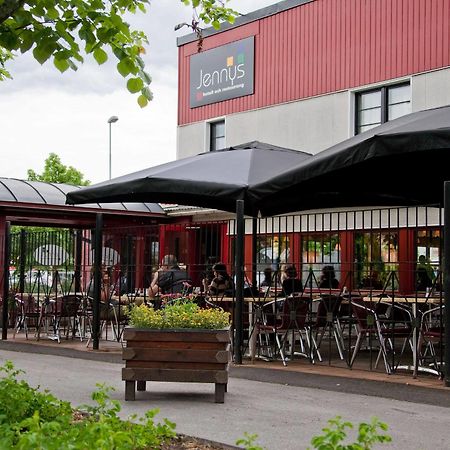 Jennys Hotell Och Restaurang Arvika község Kültér fotó