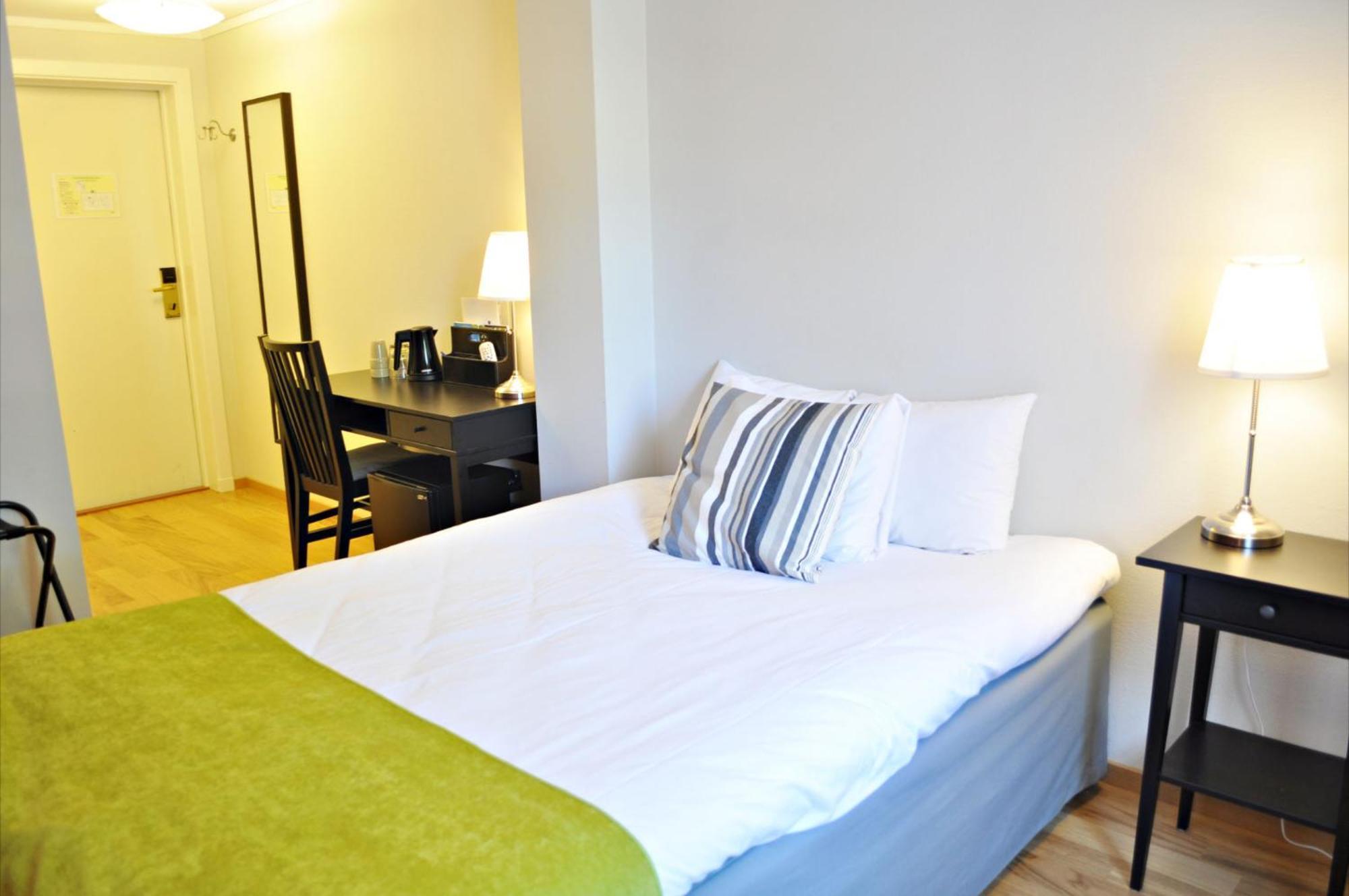 Jennys Hotell Och Restaurang Arvika község Szoba fotó