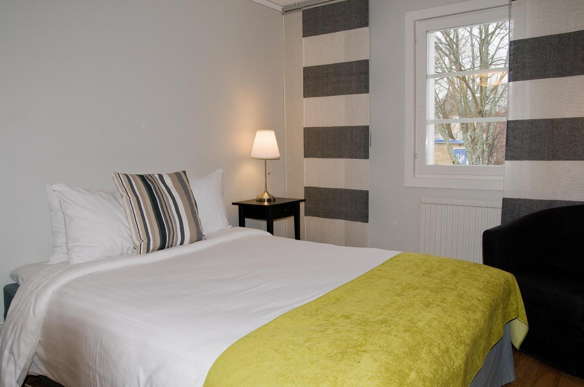 Jennys Hotell Och Restaurang Arvika község Szoba fotó