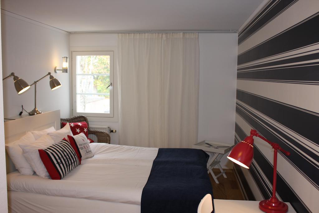 Jennys Hotell Och Restaurang Arvika község Szoba fotó