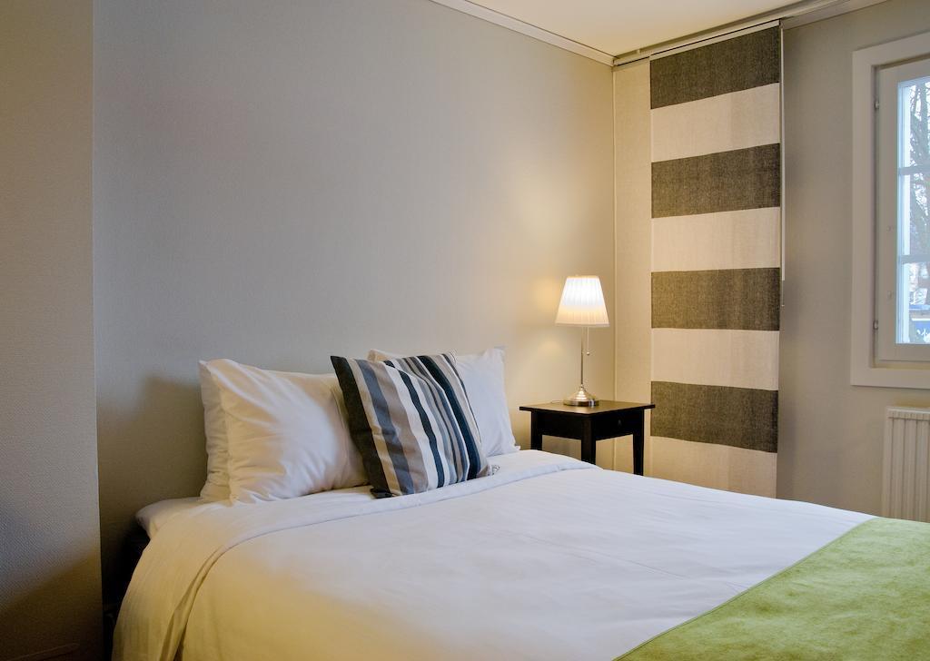 Jennys Hotell Och Restaurang Arvika község Szoba fotó