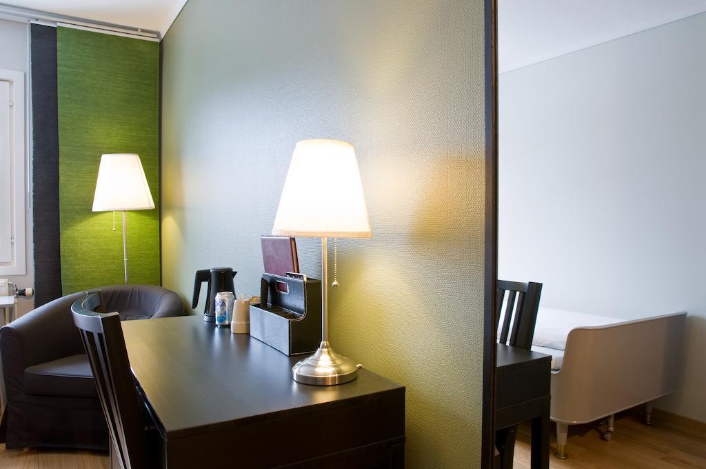 Jennys Hotell Och Restaurang Arvika község Szoba fotó
