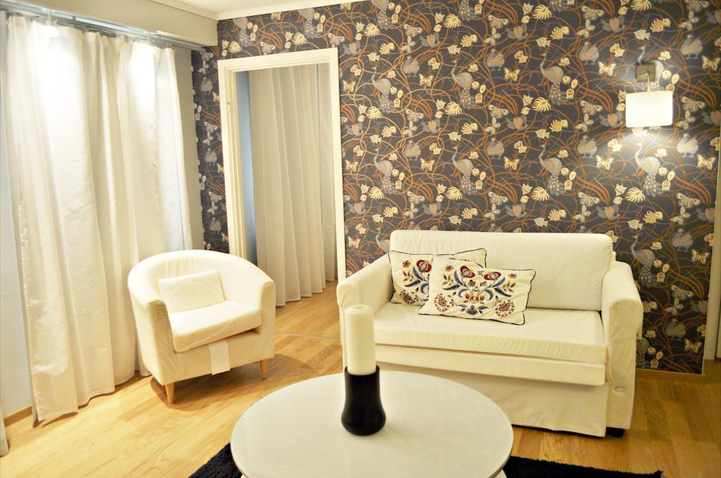 Jennys Hotell Och Restaurang Arvika község Kültér fotó
