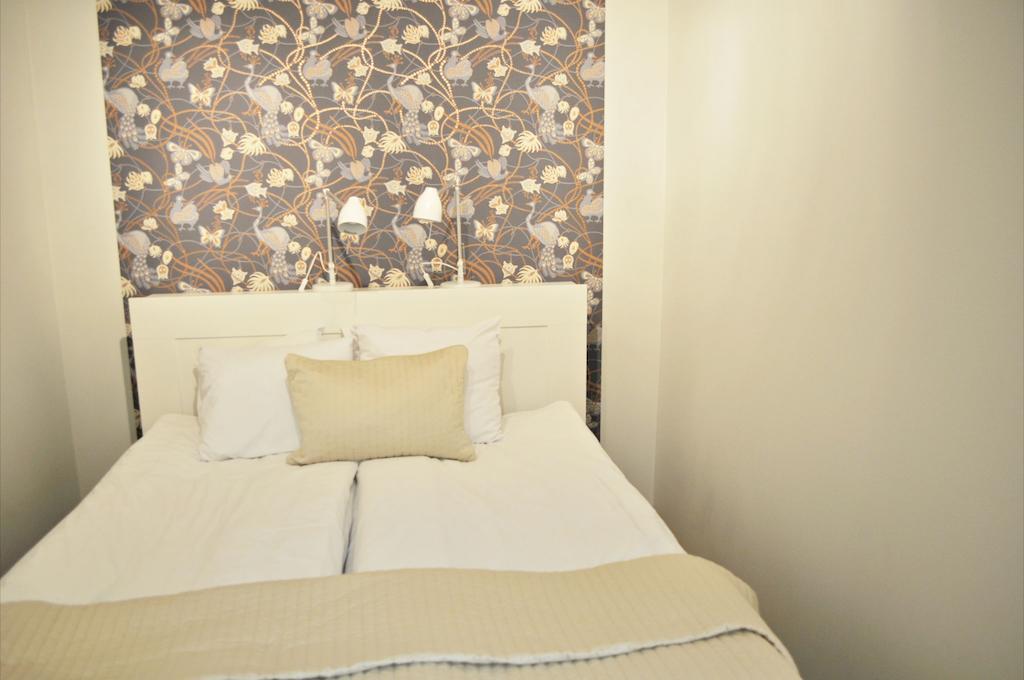 Jennys Hotell Och Restaurang Arvika község Szoba fotó