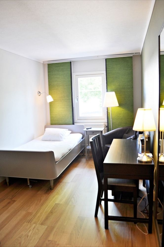 Jennys Hotell Och Restaurang Arvika község Kültér fotó