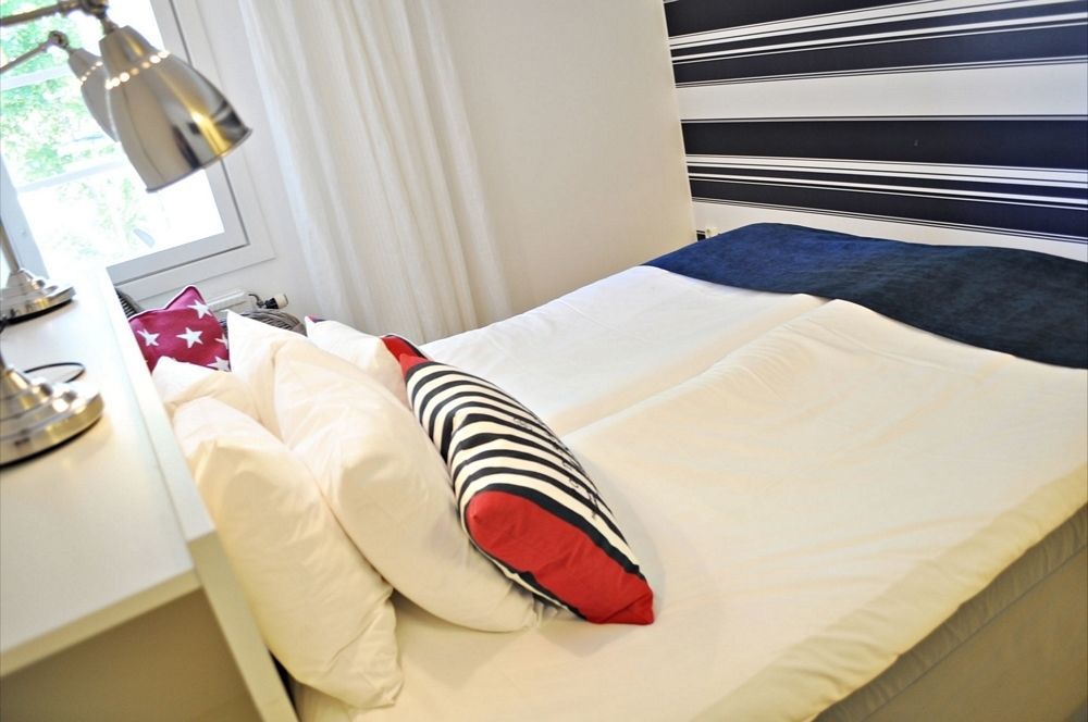Jennys Hotell Och Restaurang Arvika község Kültér fotó