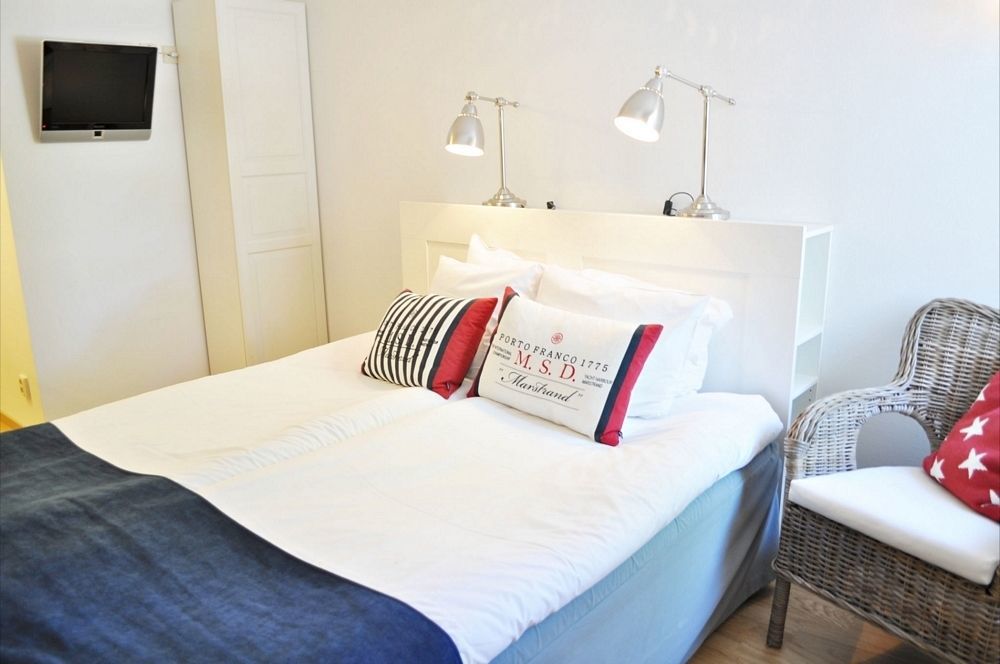 Jennys Hotell Och Restaurang Arvika község Kültér fotó