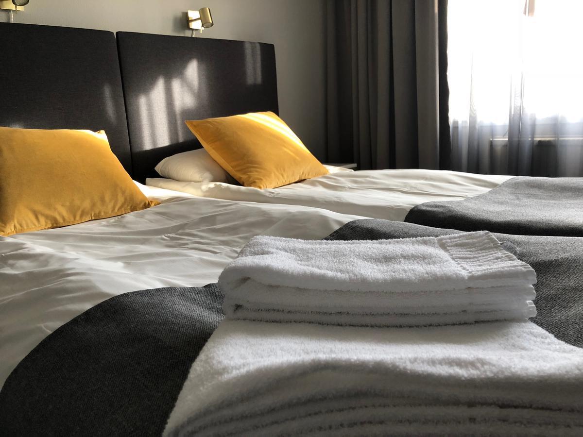 Jennys Hotell Och Restaurang Arvika község Kültér fotó