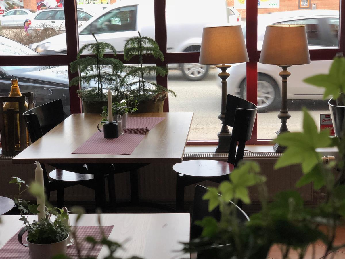 Jennys Hotell Och Restaurang Arvika község Kültér fotó