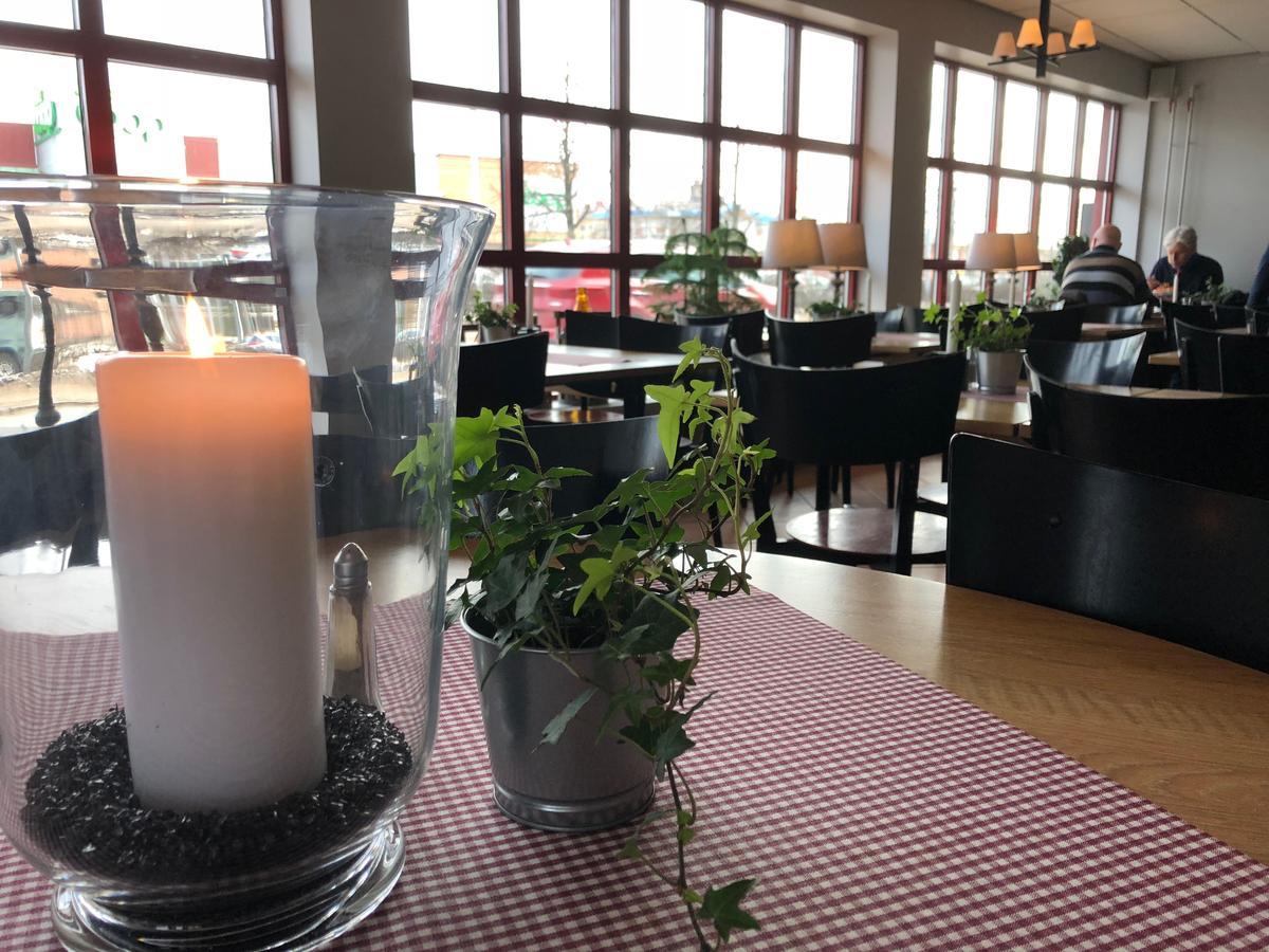 Jennys Hotell Och Restaurang Arvika község Kültér fotó