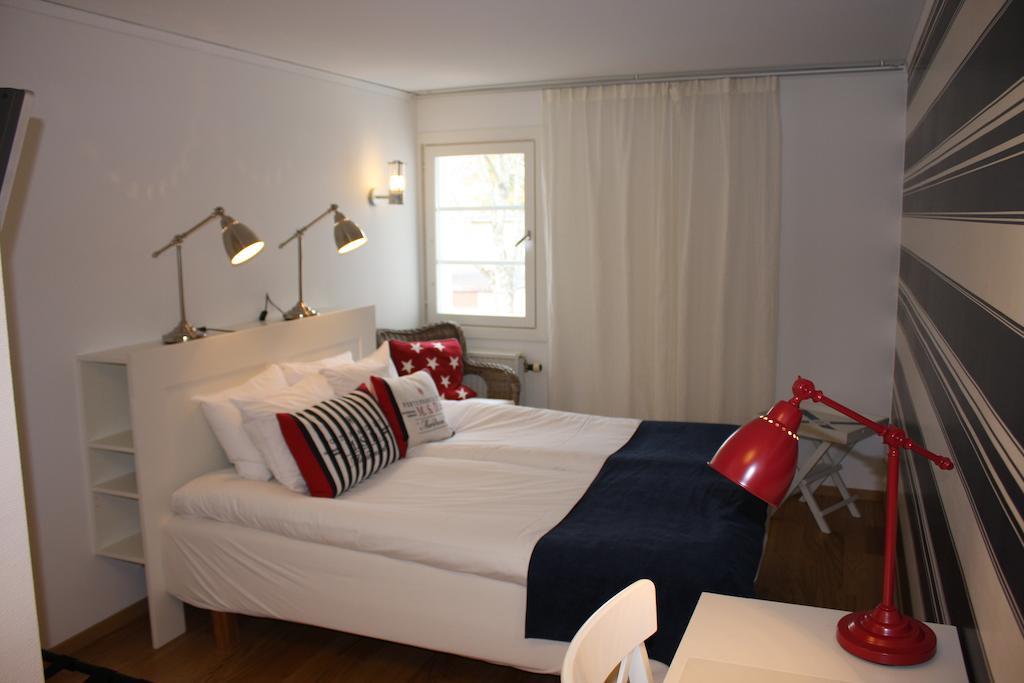 Jennys Hotell Och Restaurang Arvika község Kültér fotó