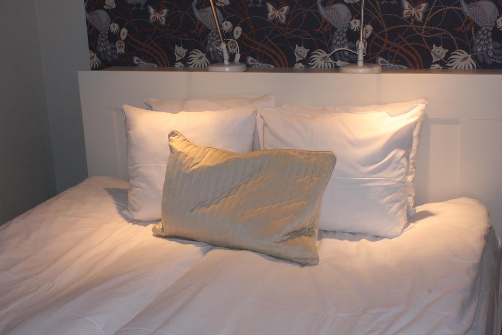 Jennys Hotell Och Restaurang Arvika község Kültér fotó