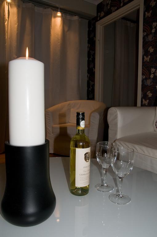 Jennys Hotell Och Restaurang Arvika község Kültér fotó
