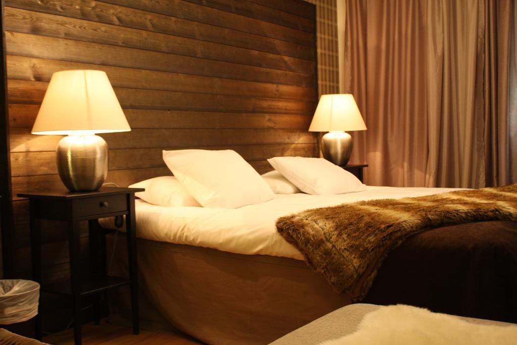 Jennys Hotell Och Restaurang Arvika község Kültér fotó