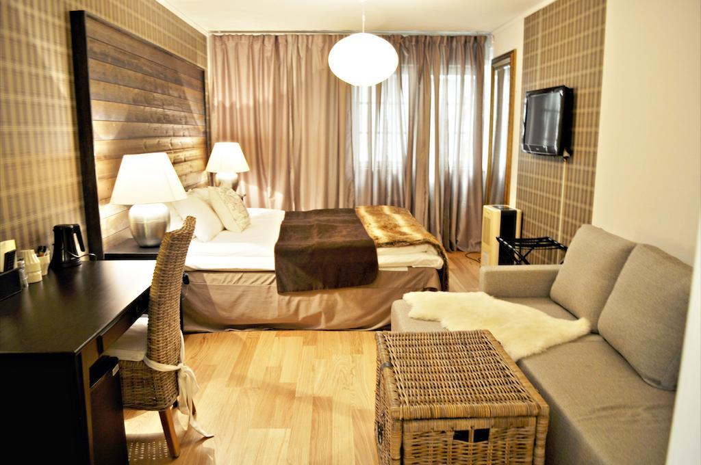 Jennys Hotell Och Restaurang Arvika község Kültér fotó