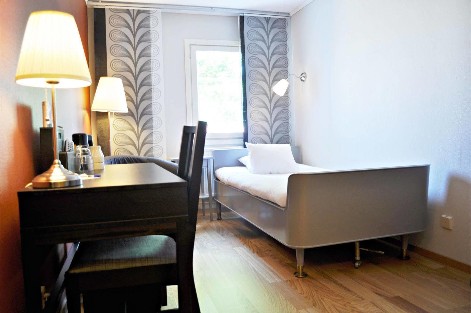 Jennys Hotell Och Restaurang Arvika község Kültér fotó