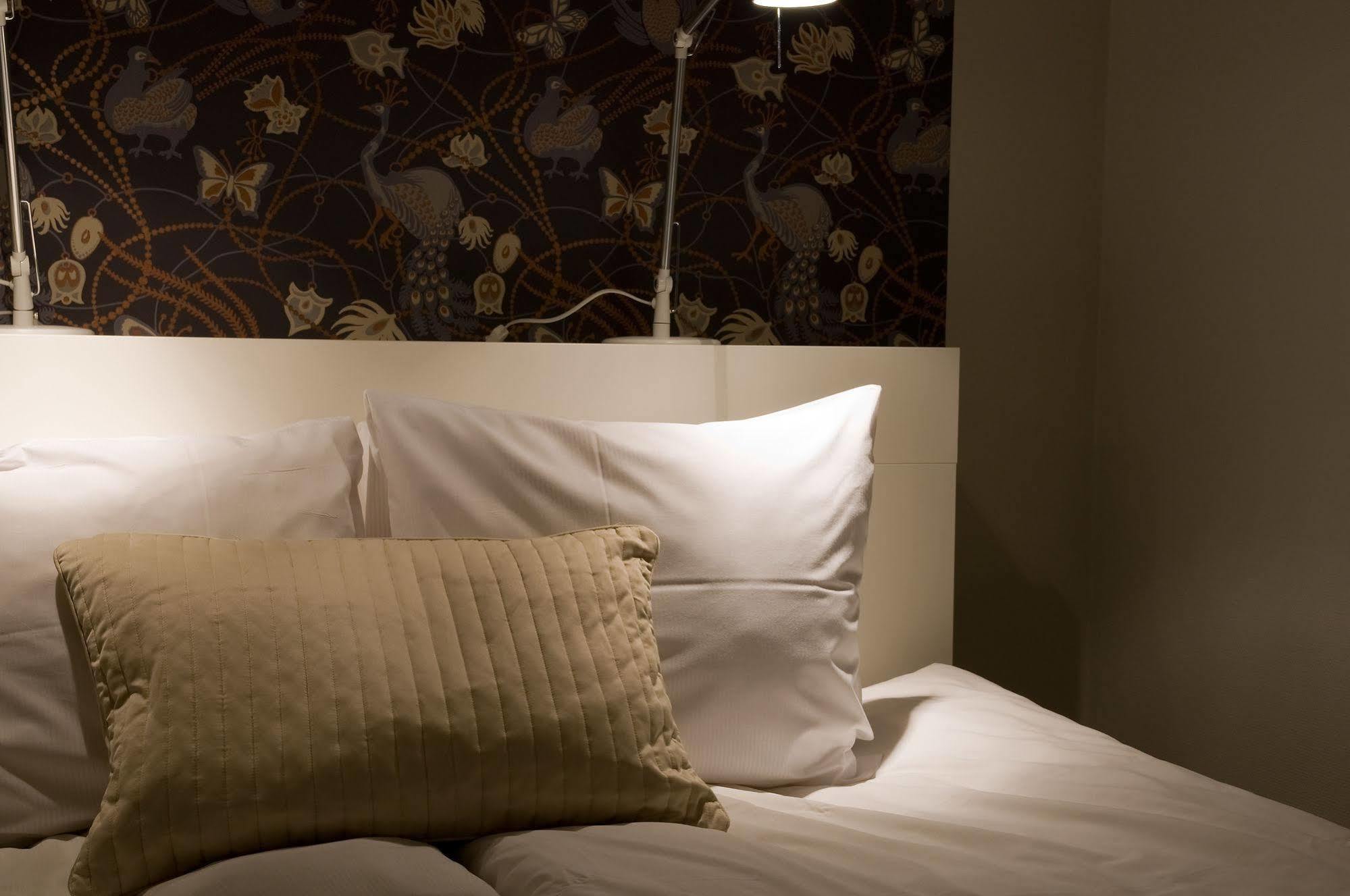Jennys Hotell Och Restaurang Arvika község Kültér fotó