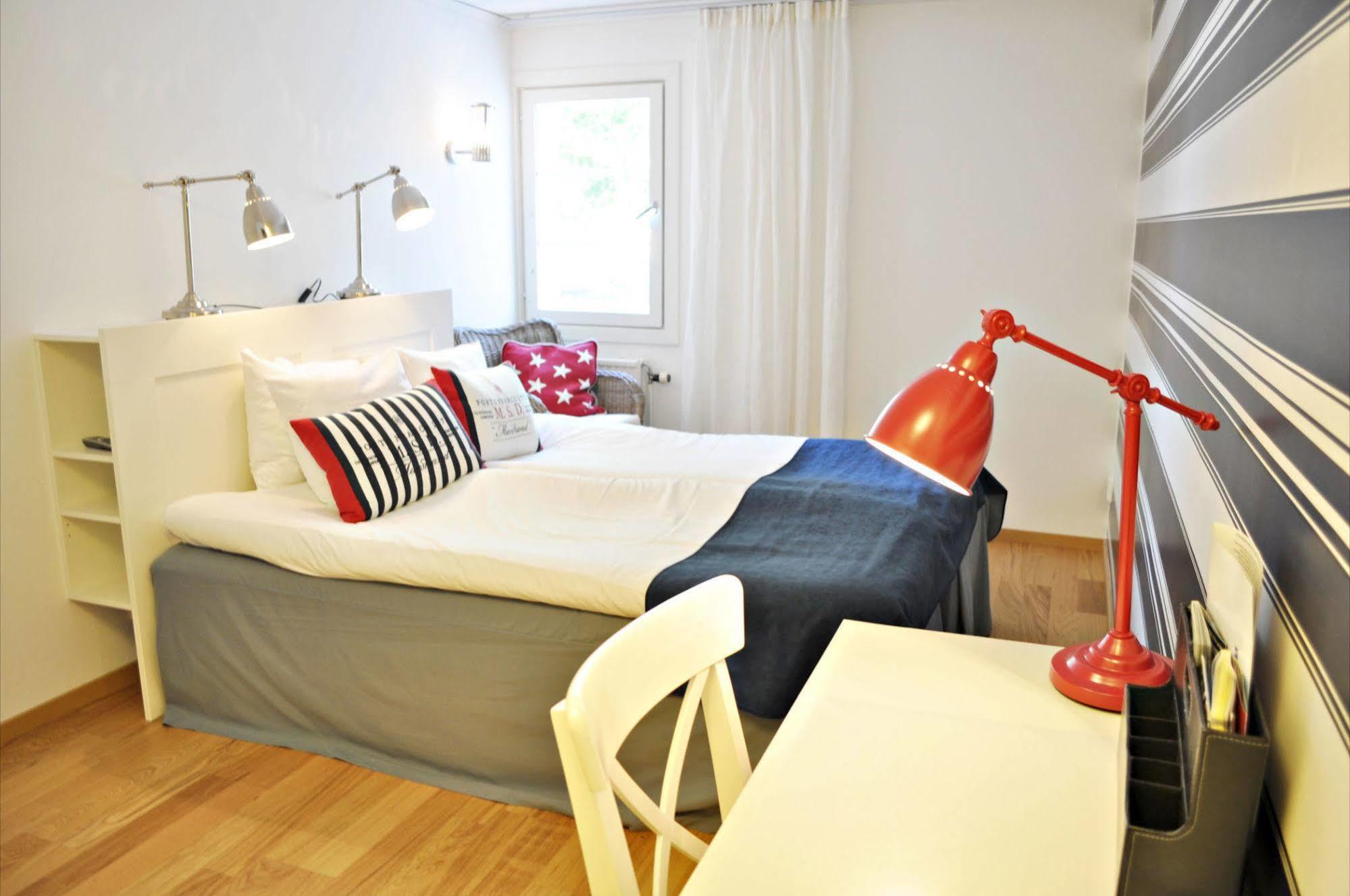 Jennys Hotell Och Restaurang Arvika község Kültér fotó