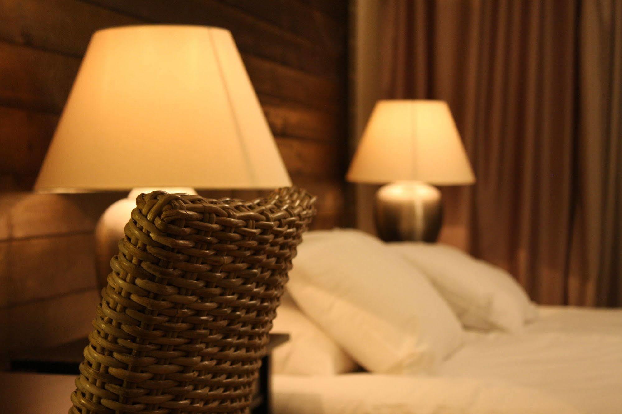 Jennys Hotell Och Restaurang Arvika község Kültér fotó