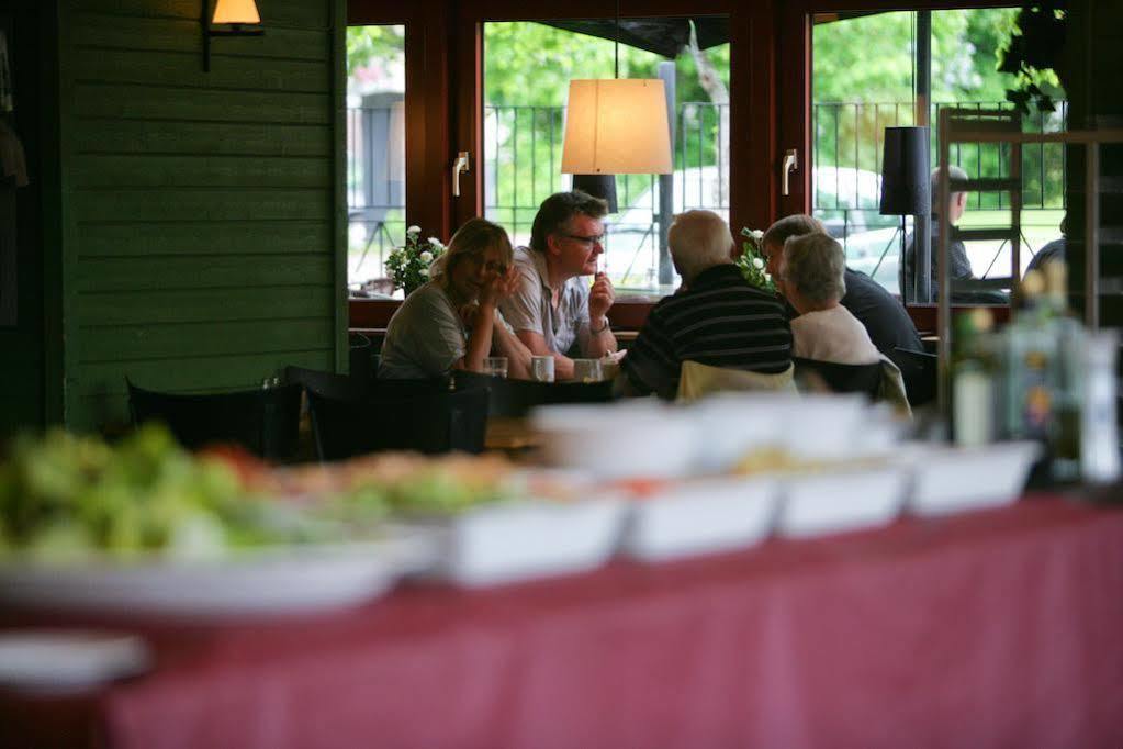 Jennys Hotell Och Restaurang Arvika község Kültér fotó