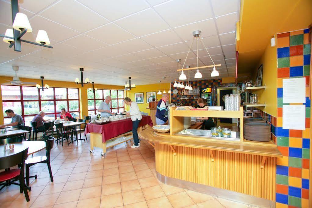 Jennys Hotell Och Restaurang Arvika község Kültér fotó