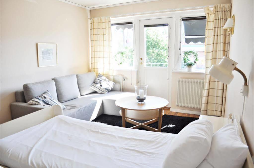 Jennys Hotell Och Restaurang Arvika község Kültér fotó