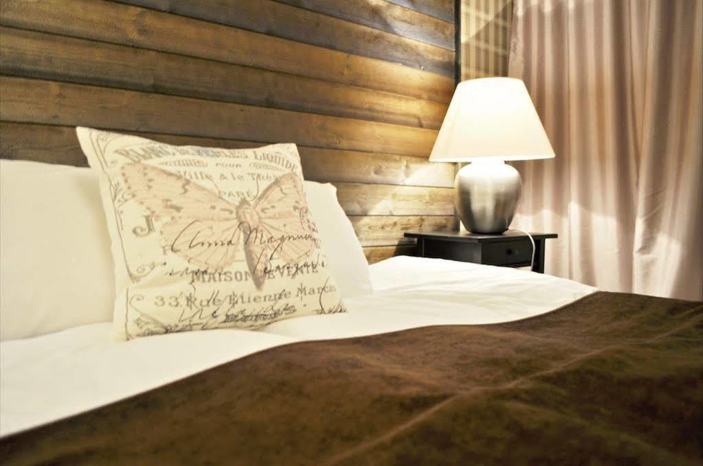 Jennys Hotell Och Restaurang Arvika község Kültér fotó